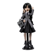 Imagine MONSTER HIGH WEDNESDAY PAPUSA WEDNESDAY 