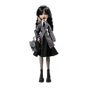 Imagine MONSTER HIGH WEDNESDAY PAPUSA WEDNESDAY 