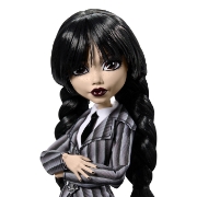 Imagine MONSTER HIGH WEDNESDAY PAPUSA WEDNESDAY 