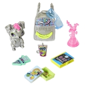 Imagine MONSTER HIGH PAPUSA FRANKIE STEIN SI ANIMALUT WATZIE