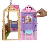 Imagine BARBIE MYSTERIES SET GRAJD