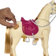 Imagine BARBIE MYSTERIES CALUT CU SUNETE SI ACCESORII