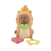 Imagine FISHER PRICE JUCARIE SENZORIALA CAPIBARA