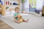 Imagine FISHER PRICE JUCARIE SENZORIALA CAPIBARA