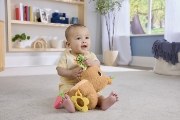 Imagine FISHER PRICE JUCARIE SENZORIALA CAPIBARA