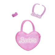 Imagine BARBIE PAPUSA BARBIE BLONDA 71CM