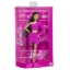 Imagine BARBIE DELUXE STYLE PAPUSA BARBIE BRUNETA CU PICIOR PROTETIC