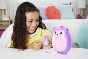Imagine POLLY POCKET SET GENTUTA ARICIUL MAMA SI PUIUL