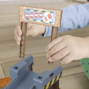 Imagine Thomas – Set de construcție Ridică și încarcă marfa cu Diesel