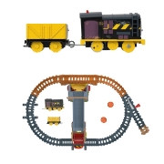 Imagine Thomas – Set de construcție Ridică și încarcă marfa cu Diesel