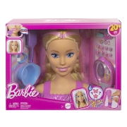 Imagine BARBIE MANECHIN BARBIE PENTRU COAFAT