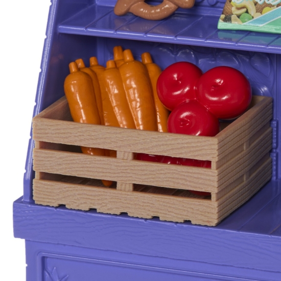 Imagine BARBIE MALIBU PAPUSA BARBIE LA MARKET