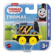 Imagine THOMAS LOCOMOTIVA DIN PLASTIC THOMAS