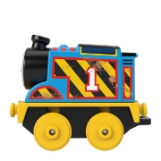 Imagine THOMAS LOCOMOTIVA DIN PLASTIC THOMAS