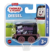 Imagine THOMAS LOCOMOTIVA DIN PLASTIC DIESEL
