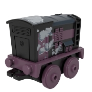 Imagine THOMAS LOCOMOTIVA DIN PLASTIC DIESEL