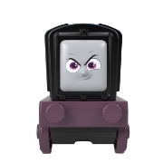 Imagine THOMAS LOCOMOTIVA DIN PLASTIC DIESEL