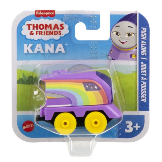 Imagine THOMAS LOCOMOTIVA DIN PLASTIC KANA