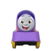 Imagine THOMAS LOCOMOTIVA DIN PLASTIC KANA