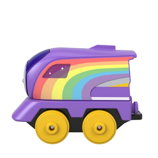 Imagine Thomas locomotiva din plastic Kana