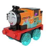Imagine THOMAS LOCOMOTIVA DIN PLASTIC NIA