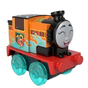 Imagine THOMAS LOCOMOTIVA DIN PLASTIC NIA