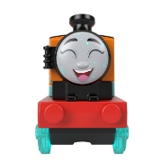 Imagine THOMAS LOCOMOTIVA DIN PLASTIC NIA