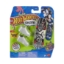 Imagine  Hot Wheels set placă și pantofi de skate