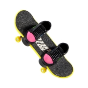 Imagine HOT WHEELS SET PLACA SI PANTOFI DE SKATE