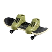 Imagine HOT WHEELS SET PLACA SI PANTOFI DE SKATE