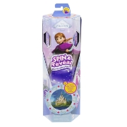 Imagine DISNEY FROZEN SPIN AND REVEAL PAPUSA ANNA CU EVANTAI
