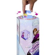 Imagine DISNEY FROZEN SPIN AND REVEAL PAPUSA ANNA CU EVANTAI