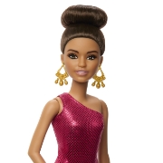 Imagine BARBIE PAPUSA BARBIE DANSATOARE LATINO