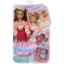 Imagine  BARBIE DREAM BESTIES PAPUSA TERESA CU ROLE