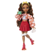 Imagine  BARBIE DREAM BESTIES PAPUSA TERESA CU ROLE