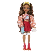 Imagine  BARBIE DREAM BESTIES PAPUSA TERESA CU ROLE