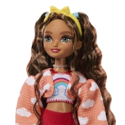 Imagine  BARBIE DREAM BESTIES PAPUSA TERESA CU ROLE