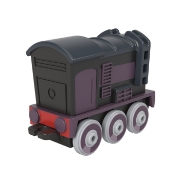 Imagine THOMAS LOCOMATIVA PUSH ALONG DIESEL