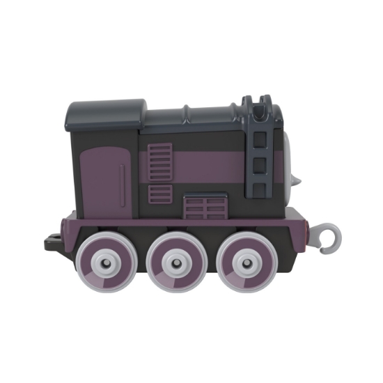 Imagine Thomas locomotiva Push Along Diesel