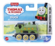Imagine Thomas locomotiva Push Along Duck