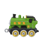 Imagine Thomas locomotiva Push Along Duck
