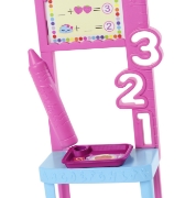 Imagine BARBIE SET DE JOACA PAPUSA BARBIE SATENA FACE CARIERA PROFESOARA