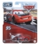 Imagine Mașinuță metalică Cars3 personajul Rayo McQueen