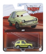Imagine Mașinuță metalică Cars3 personajul Acer