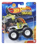Imagine HOT WHEELS MONSTER TRUCK MASINUTA REALLY GOTTA GO SCARA 1:64