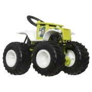 Imagine HOT WHEELS MONSTER TRUCK MASINUTA REALLY GOTTA GO SCARA 1:64