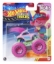 Imagine Hot Wheels Monster Truck mașinuță Trolls Poppy scara 1:64