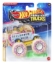 Imagine Hot Wheels Monster Truck mașinuța Dozen Delivery scara 1:64