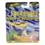 Imagine Hot Wheels Pop Culture Mașinuță Metalică The Beatles Yellow Submarine, scară 1:64