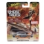 Imagine Hot Wheels Pop Culture Mașinuță Metalică Ghost Rider, scară 1:64